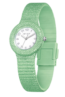 Armbanduhr Hip Hop Shimmer Crush in Plastik HWU1267 - HWU1267